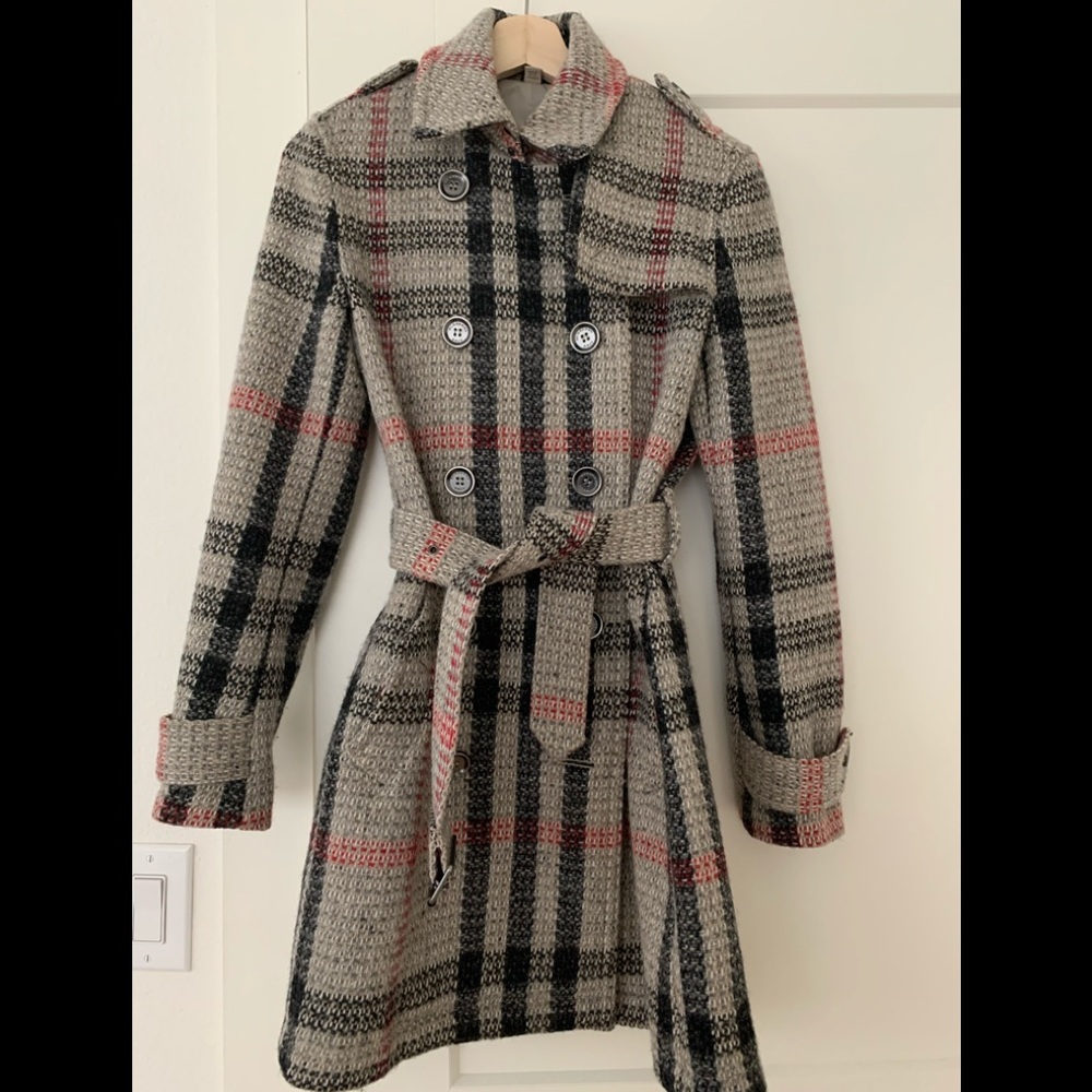 Burberry Brit Trench
